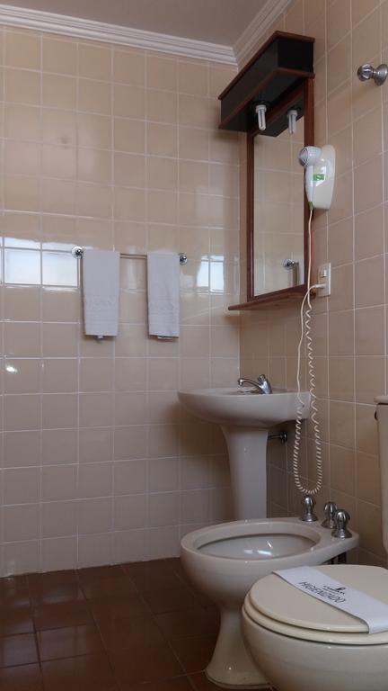 Campinas Flat Service Aparthotel Exteriör bild