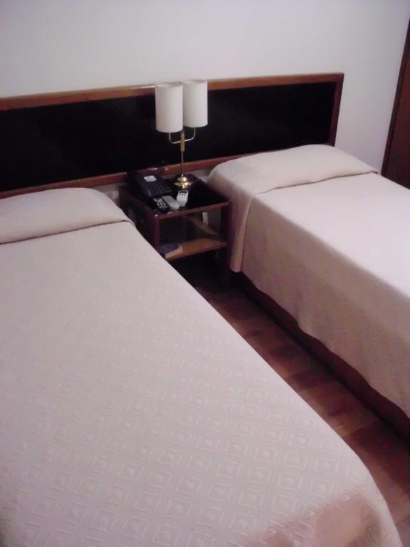 Campinas Flat Service Aparthotel Rum bild